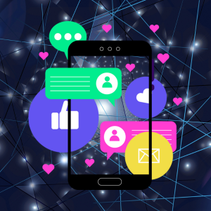 Réseau social